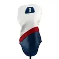 Stars and Stripes Driver Headcover
